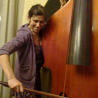 Roberta Pestalozza