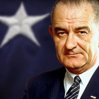 Lyndon B. Johnson - Remarks upon Signing the Civil Rights Bill - Presidential Speeches