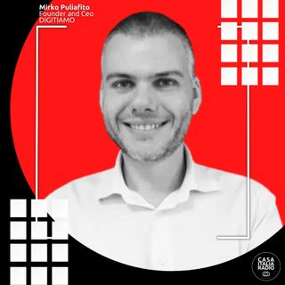 BM - Puntata N. 416 - interazione umana sempre più limitata dall'interazione digitale, a rischio molte professionalità e posti di lavoro