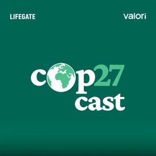 Copcast - Come sta cambiando il glossario del clima