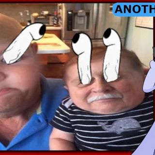 ReddX Saga of Chris Trucker Pt19.: Like father, like son... This family is a total mess...