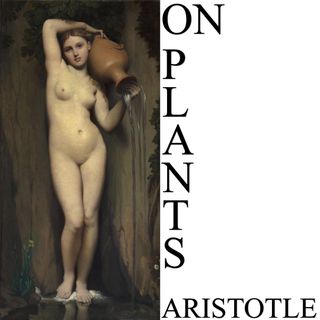 On Plants by Aristotle