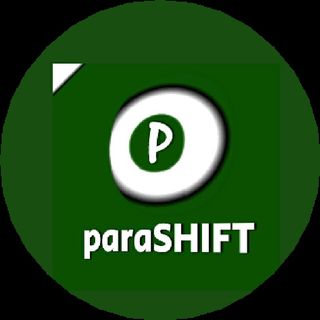 paraSHIFT Media