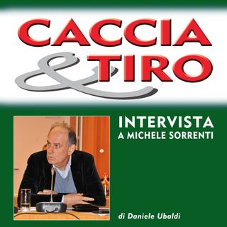 L’intervista - Michele Sorrenti: “Federcaccia ha aderito nel 2022 al progetto finlandese”