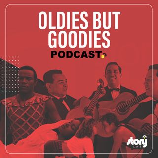 T03 / EP02 - Oldies but Goodies