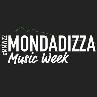 Mondadizza Music Week 2022