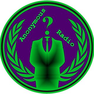 Anonymous Radio Redux