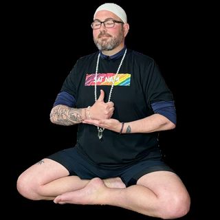Positive change with Scott