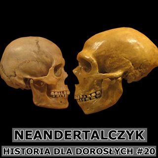 20 - Neandertalczyk