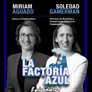 Episodio 29 (TP3): Por dentro, conociendo Peoplematters y su gestión en LinkedIn