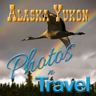Alaska and the Yukon - February, 2022