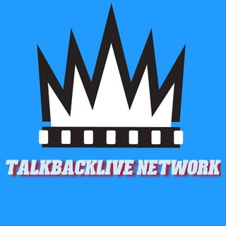 TALKBACKLIVE Network