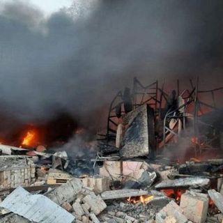 Ucraina, Onu: “Mosca non concede accesso al carcere di Olenivka”. Bombe russe su Mykolaiv