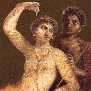 Libro III, L'arte di amare | Ovidio