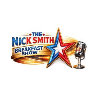 The Nick Smith Breakfast Show