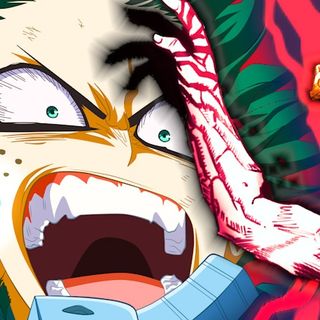SO MANY HEROES JUST DIED!! All For One's Secret Plan Revealed! My Hero Academia