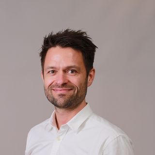 Tobias Hogaard