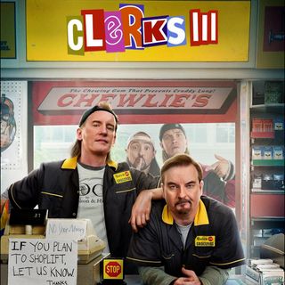 51 - "Clerks III"