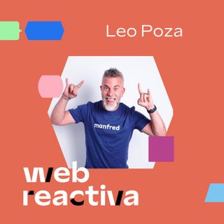 WR 250: Encontrar trabajo como developer con Leo Poza de Manfred
