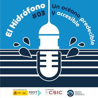 Un océano predecible y accesible #03