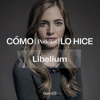 Libelium: Alicia Asín