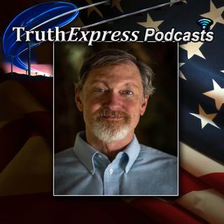 Dr. John Lott - Facts RE: Gun Control & Democrats wanting our Weapons (ep #9-10-22)