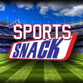 The Sports Snack