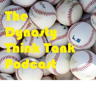 Dynasty Think Tank podcast's show