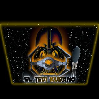 Jedi Kubano