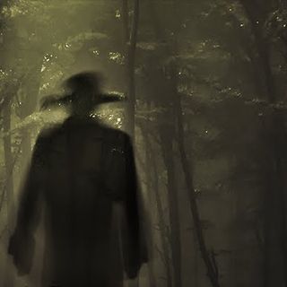 Episodio III - Leyenda "El silbón" - Narración: Abril Ferreira Andrade.