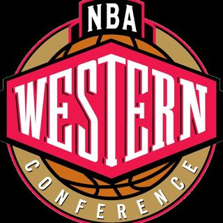 Western Conference Power Ranking