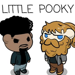 LittlePooky