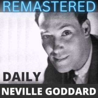 The Pattern of Scripture Is Real - Neville Goddard
