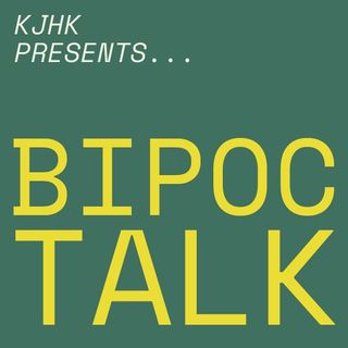 BIPOC Talk Ep. 2