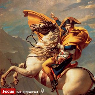 L’età di Napoleone - Terza parte