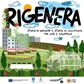 Rigenera - Trailer