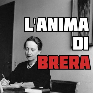 WWII - La donna che difese la Pinacoteca di Brera