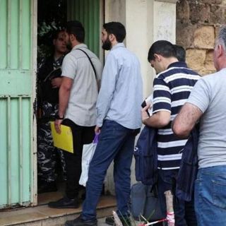 LIBANO: Elezioni, avanza la destra, calo contenuto per Hezbollah