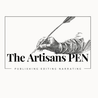 The Artisan's PEN