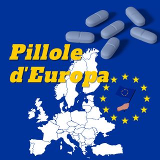 Pillole d'Europa