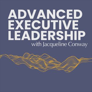 Advanced Executive Leadership