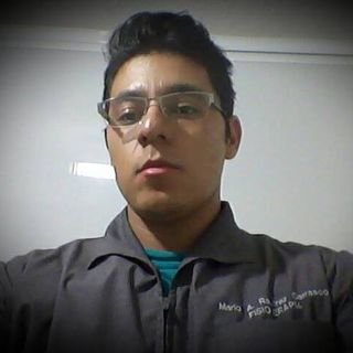 Arturo Carrasco