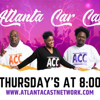 Atlanta Car Cast