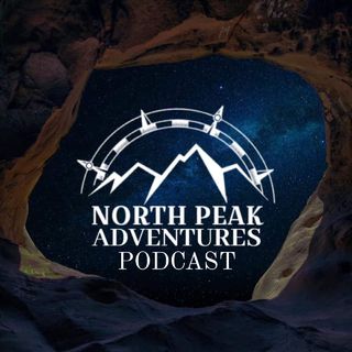 North Peak Adventures Trailer