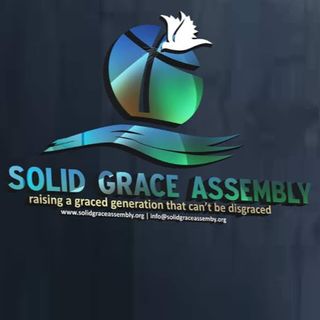 SOLID GRACE ASSEMBLY