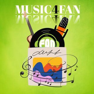 EP. 4 MUSIC4FAN - Intervistiamo i Six Impossible Things!