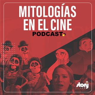 T05 / EPI01 - Mitologías en el Cine
