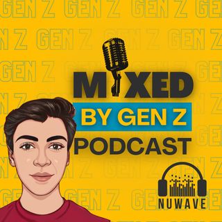 13 -Multiracial Identity: Community & Advice - Interview with Sasha Khokha & Marisa Lagos