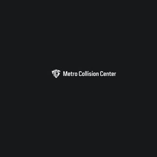 Metro Collision Center