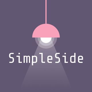 Podcast Information | SimpleSide Podcast Update #2